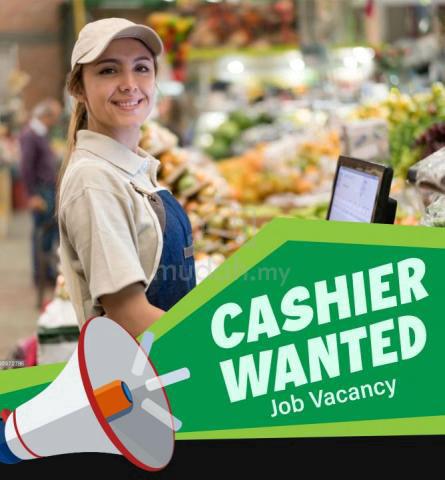 jobs in Golden Fresh Chain Store Sdn Bhd