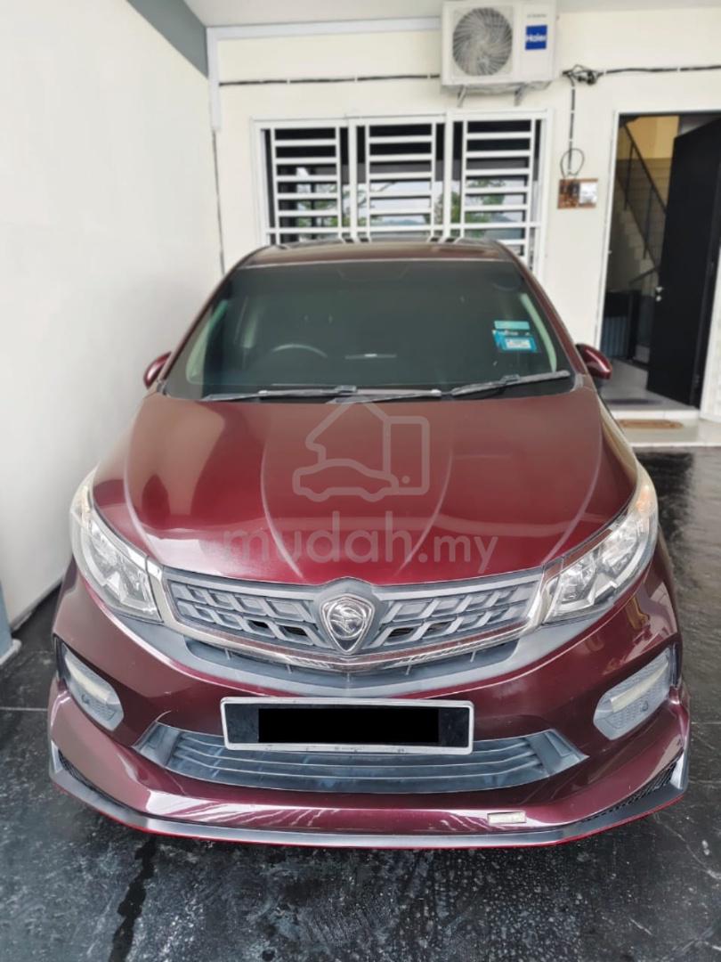 2021 Proton Persona