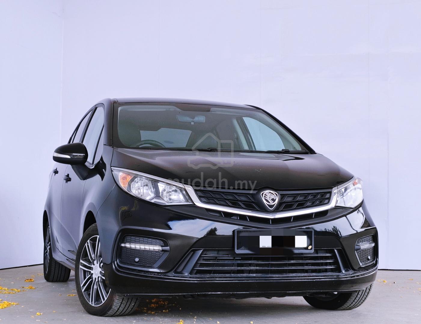 2019 Proton Persona