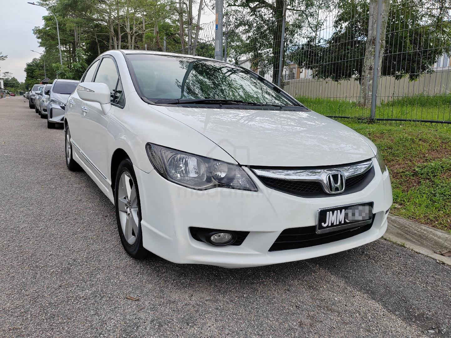 2010 Honda Civic