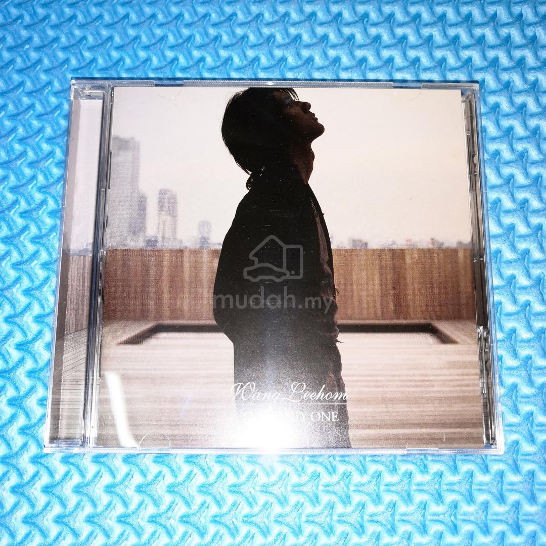 王力宏 ワン・リーホン Wang Lee-hom The only one 3 Stream Only One 唯一 (First Demo) by 王力宏 Wang Leehom
