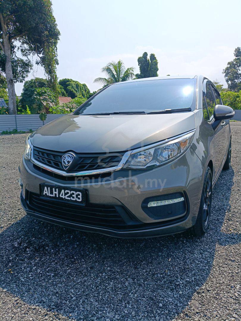 2019 Proton Persona