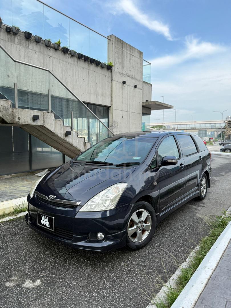 2004 Toyota Yaris
