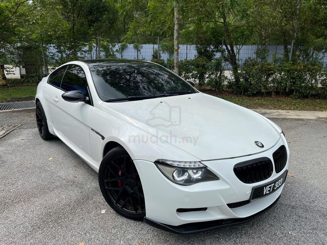 2005 BMW 1 Series