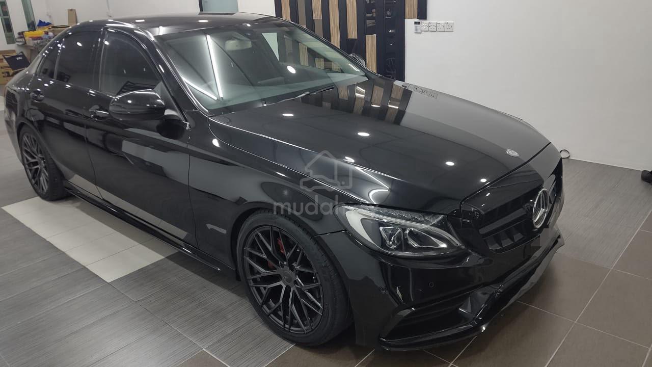 2016 Mercedes-Benz CLA