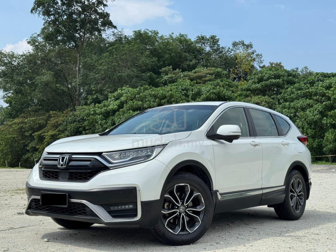 2023 Honda CR-V