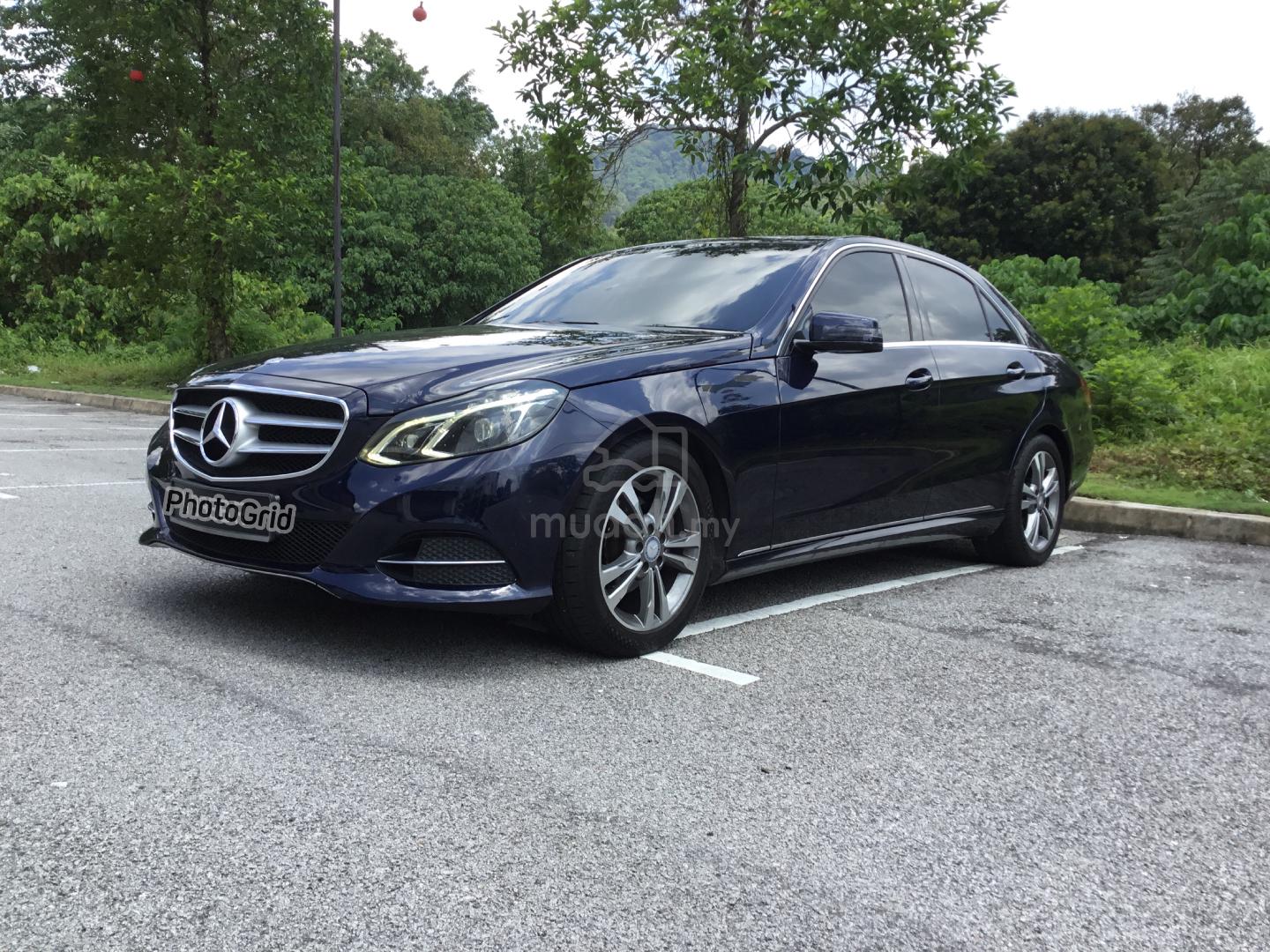 2014 Mercedes-Benz EQS