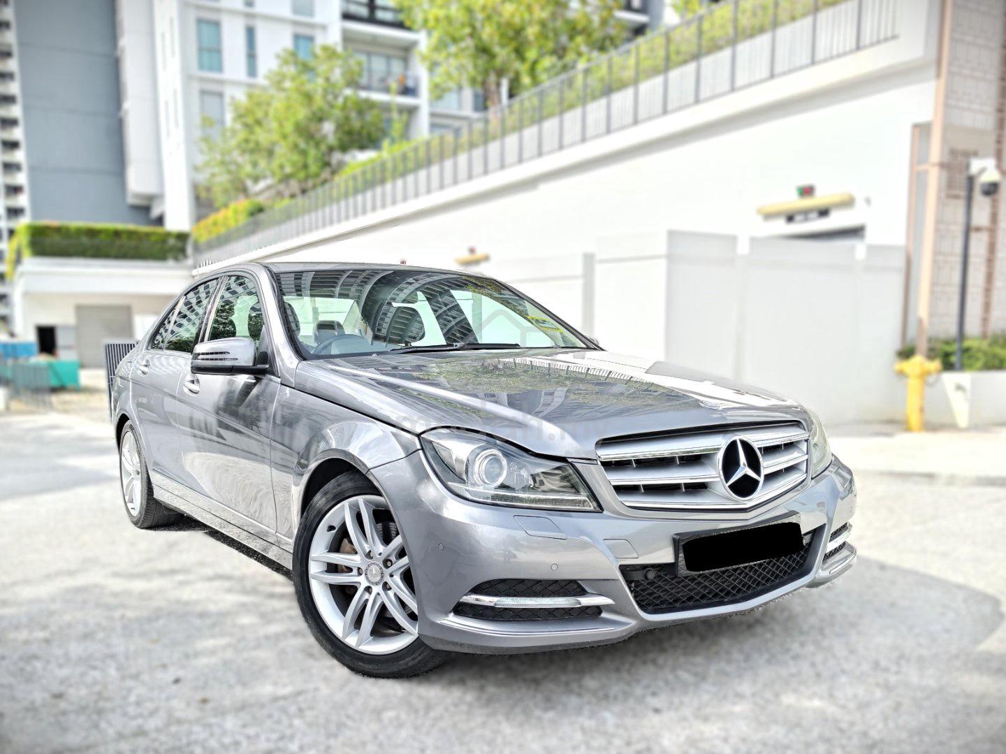 2013 Mercedes-Benz CLA