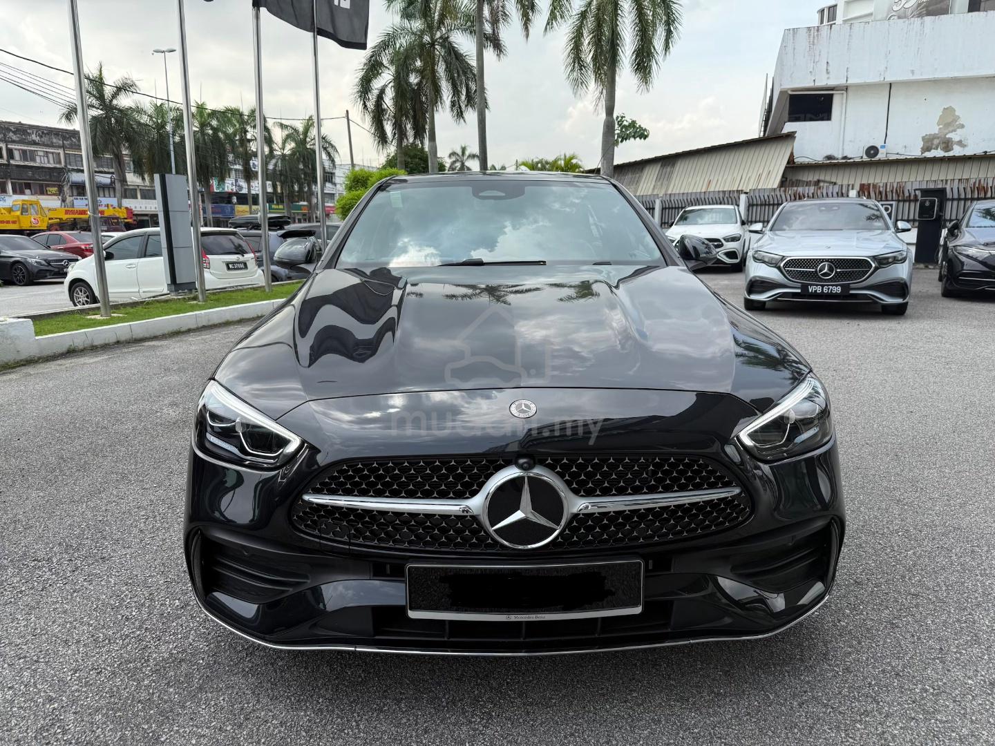 2025 Mercedes-Benz CLA