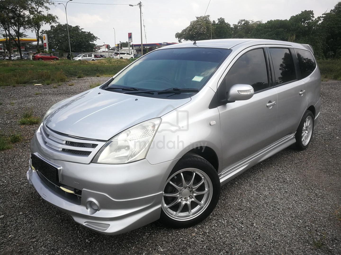 2012 Nissan Leaf