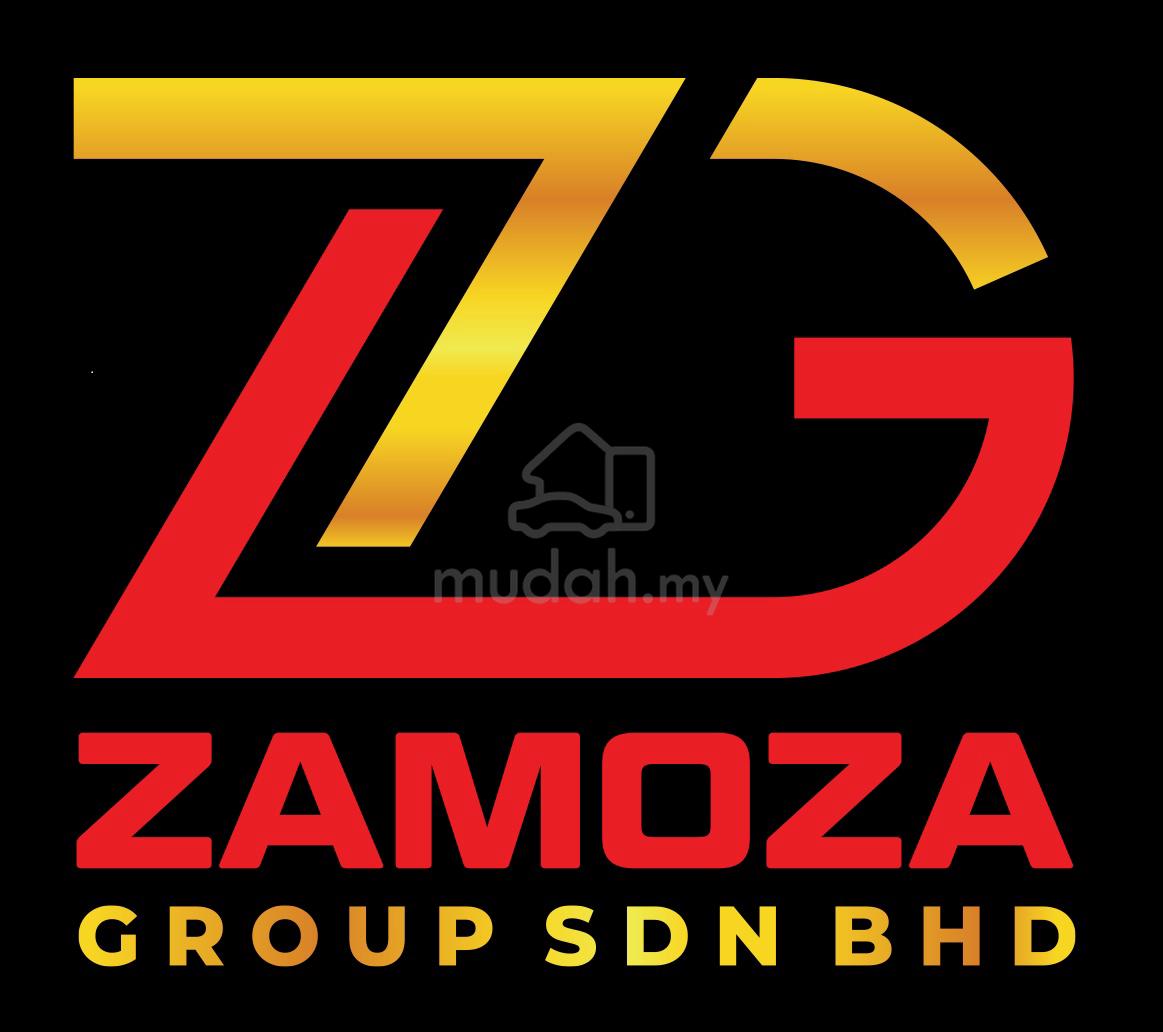 jobs in ZAMOZA GROUP SDN BHD