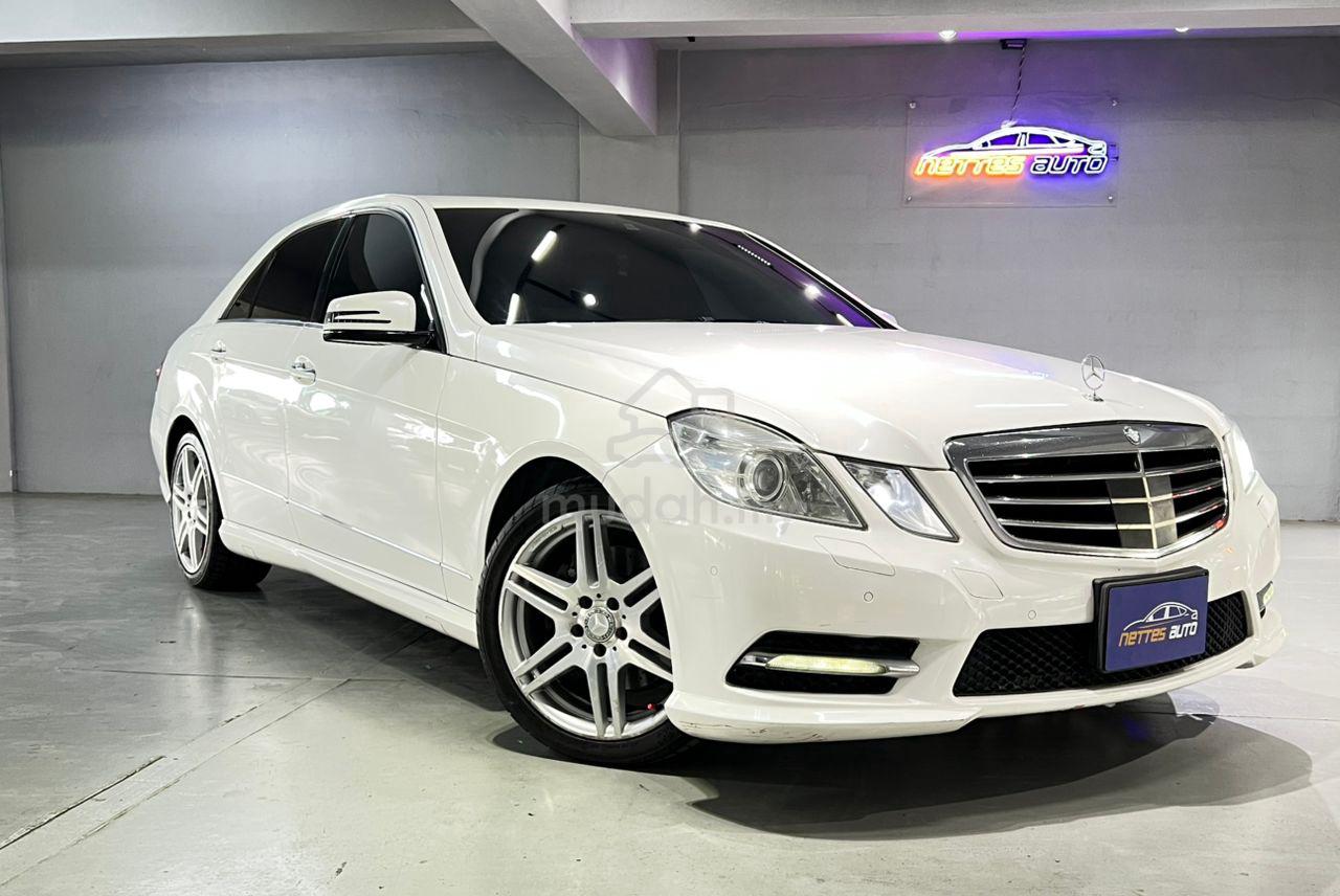 2013 Mercedes-Benz EQS