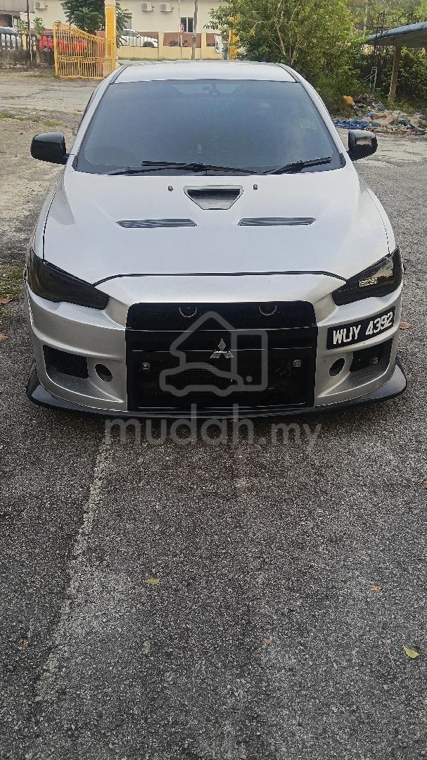 2011 Proton Iriz