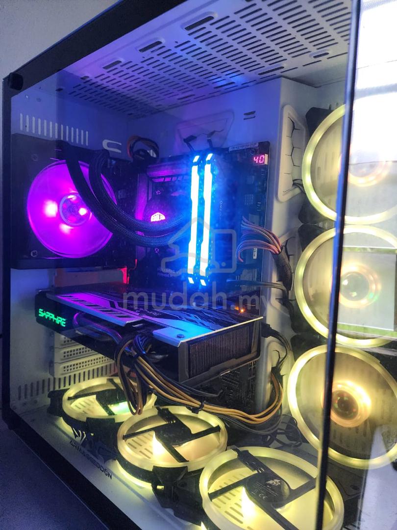 Cpu : I7 7700 - Computers & Accessories for sale in Kulim, Kedah