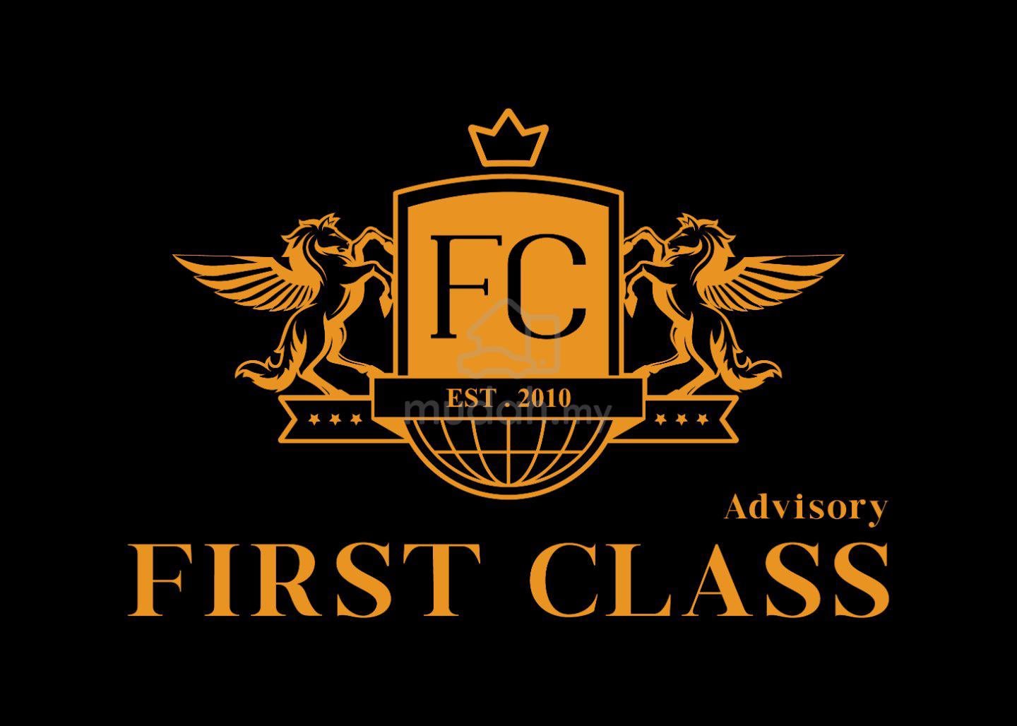 jobs in First Class Advisory M Sdn Bhd