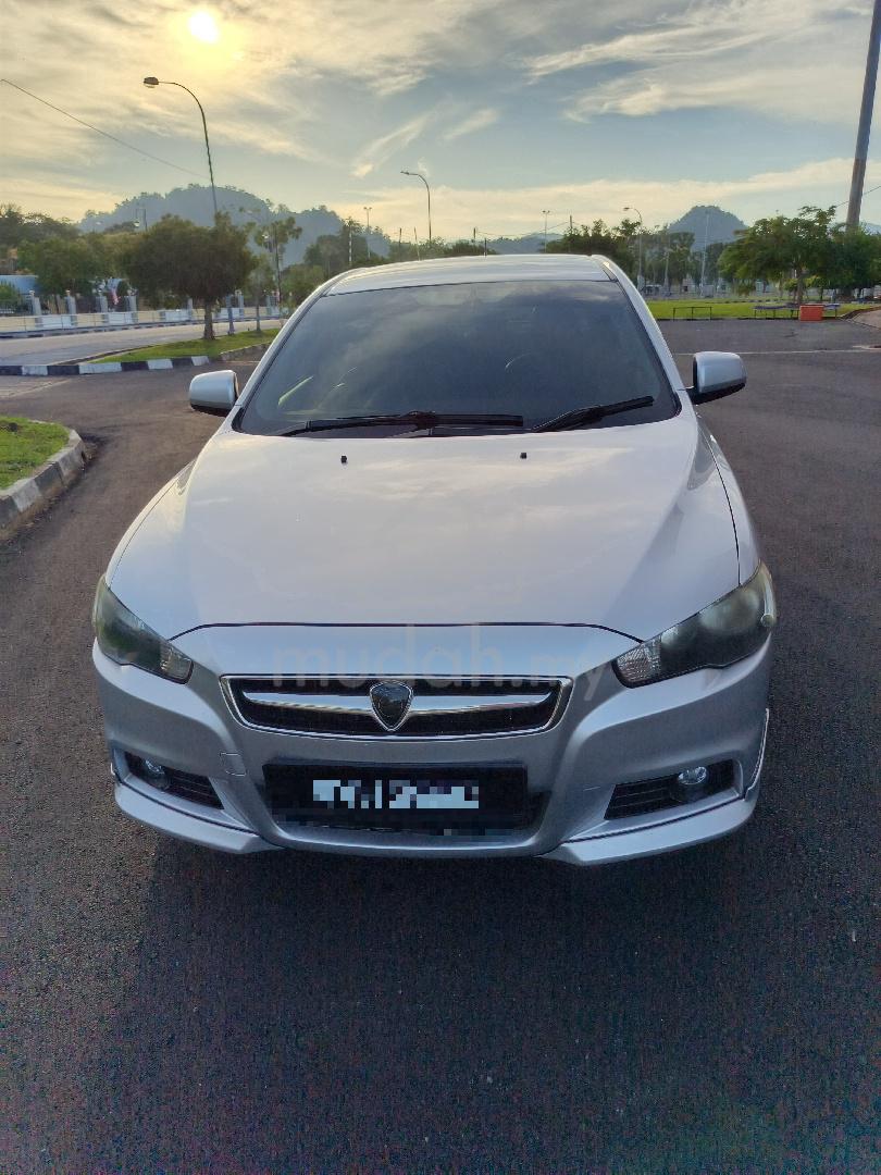 2011 Proton Iriz
