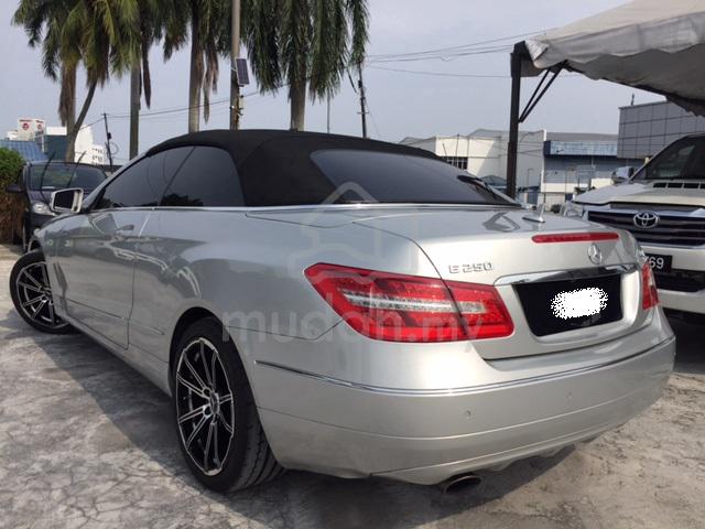 2010 Mercedes-Benz EQS