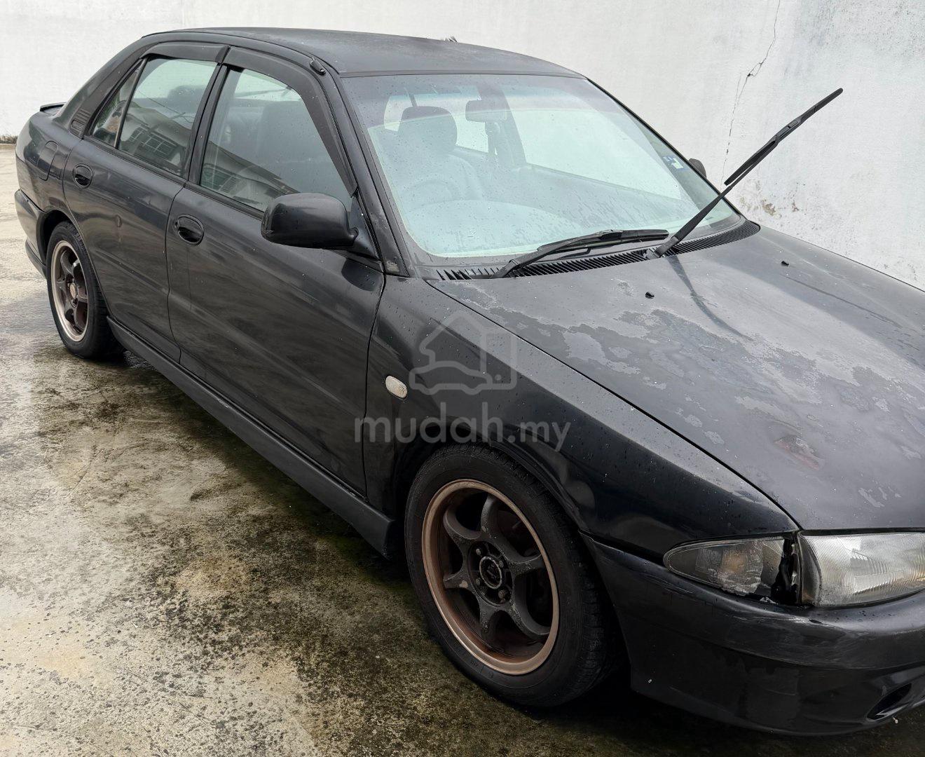 2005 Proton Exora