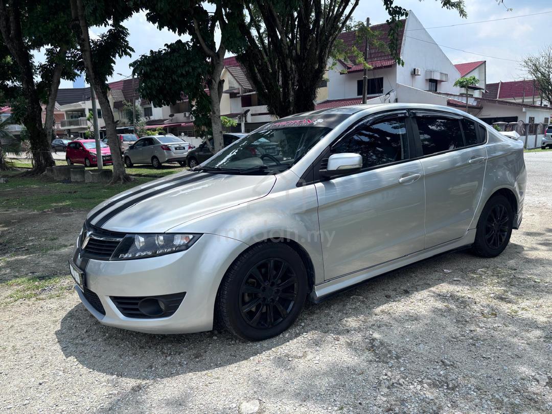2015 Proton Persona