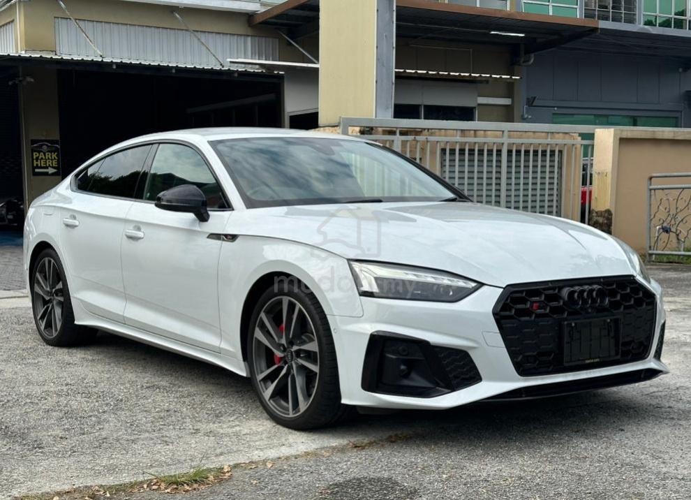 2022 Audi Q8