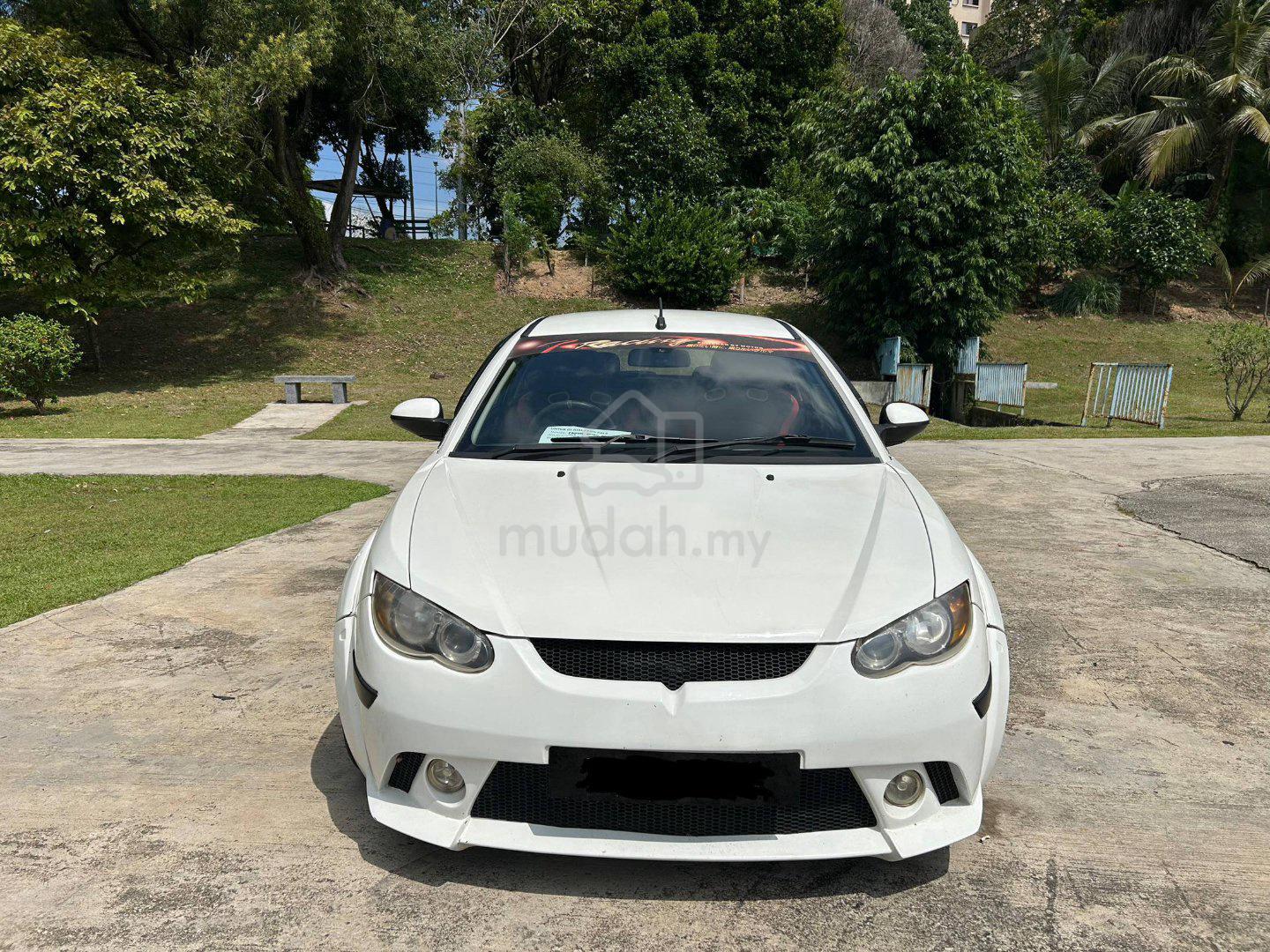 2011 Proton Saga