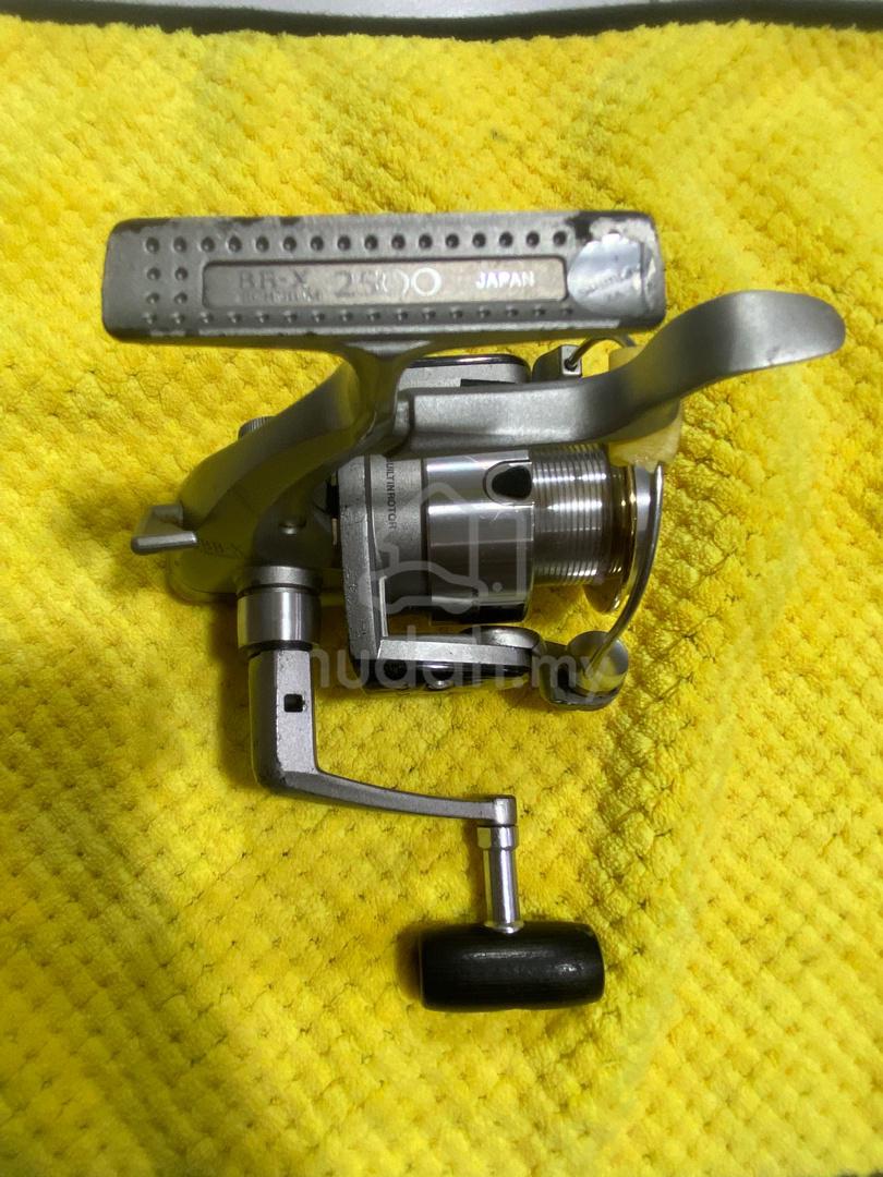 13 fishing inline reel 13 FISHING - Descent