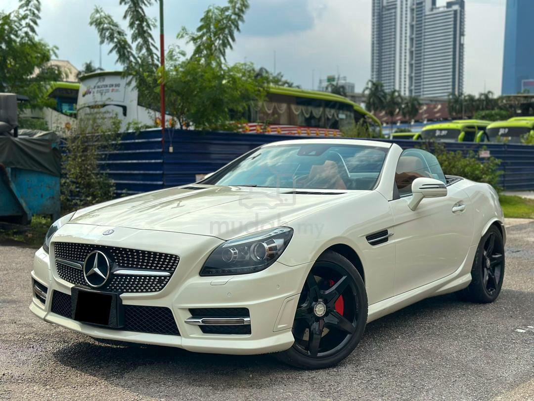 2011 Mercedes-Benz S-Class