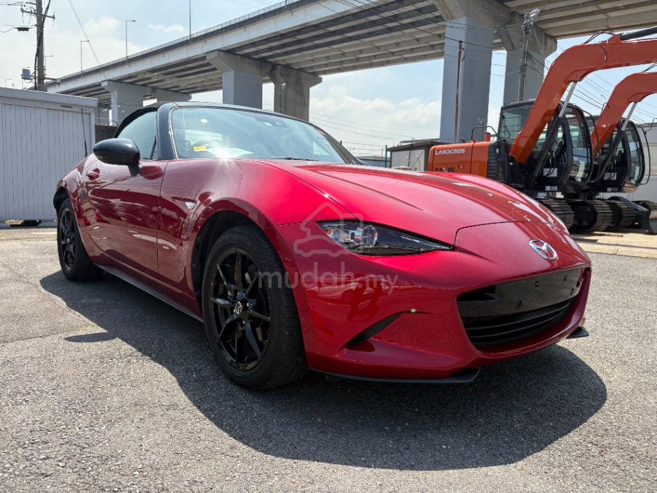 2023 Mazda Mazda2