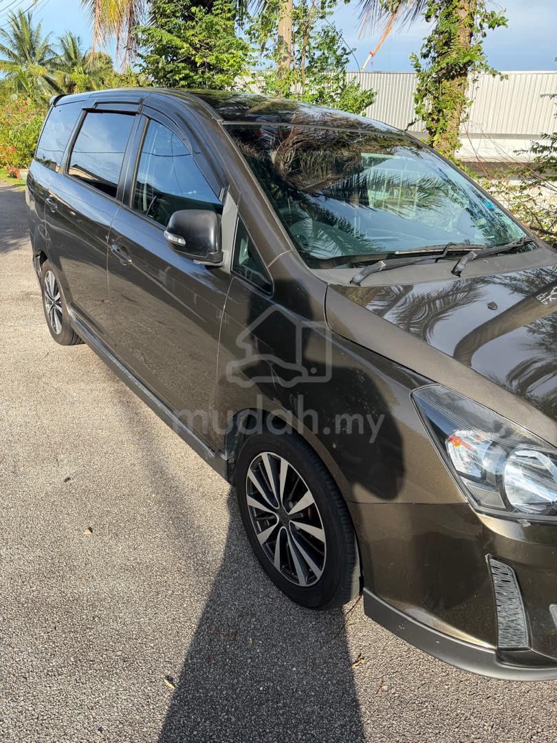 2020 Proton Exora