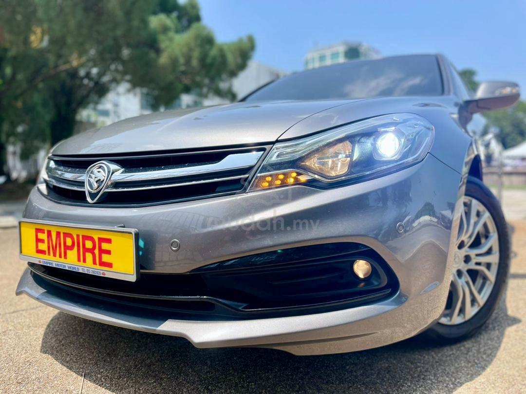 2017 Proton Persona