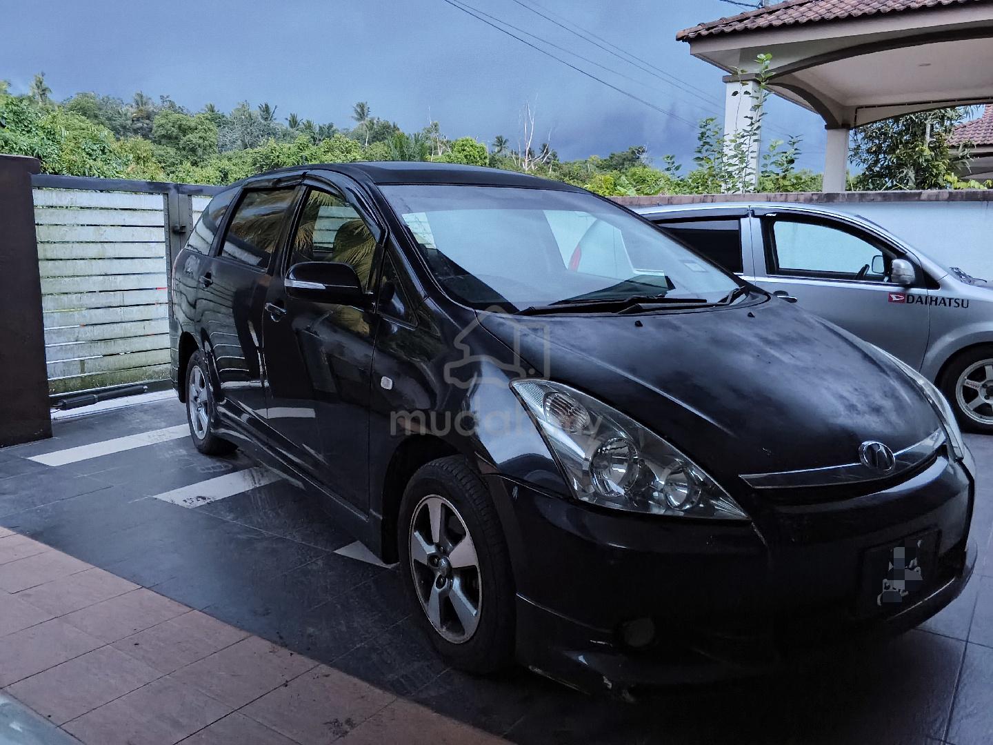 2004 Toyota Yaris