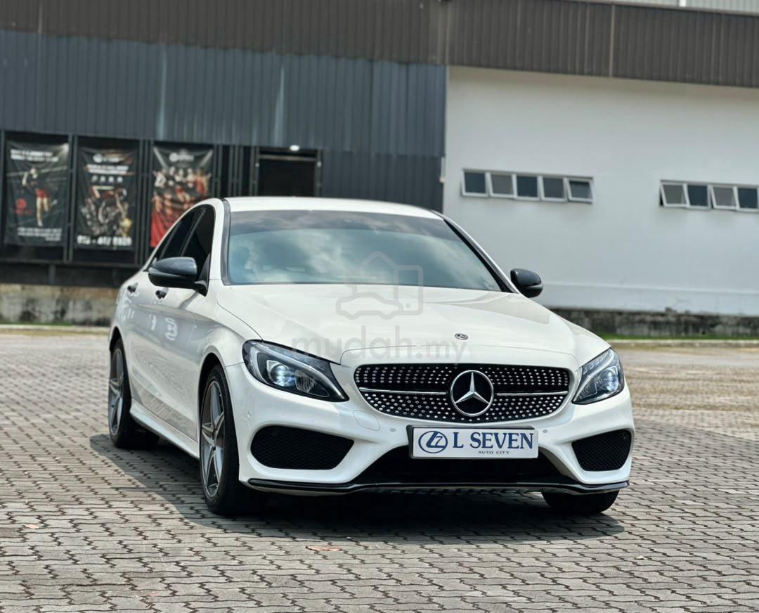 2017 Mercedes-Benz A-Class