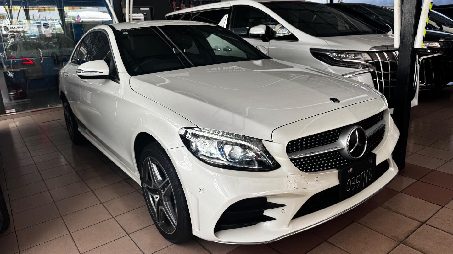 2021 Mercedes-Benz A-Class