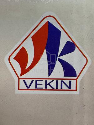 jobs in Vekin Trading Sdn. Bhd.