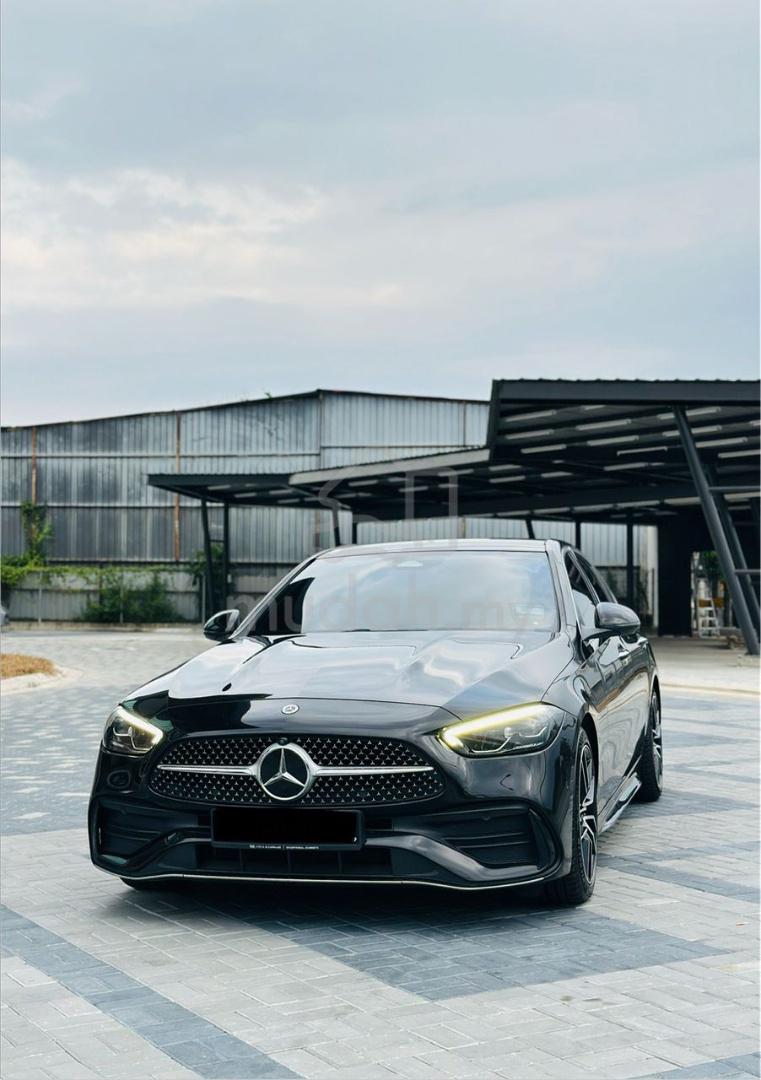 2023 Mercedes-Benz CLA