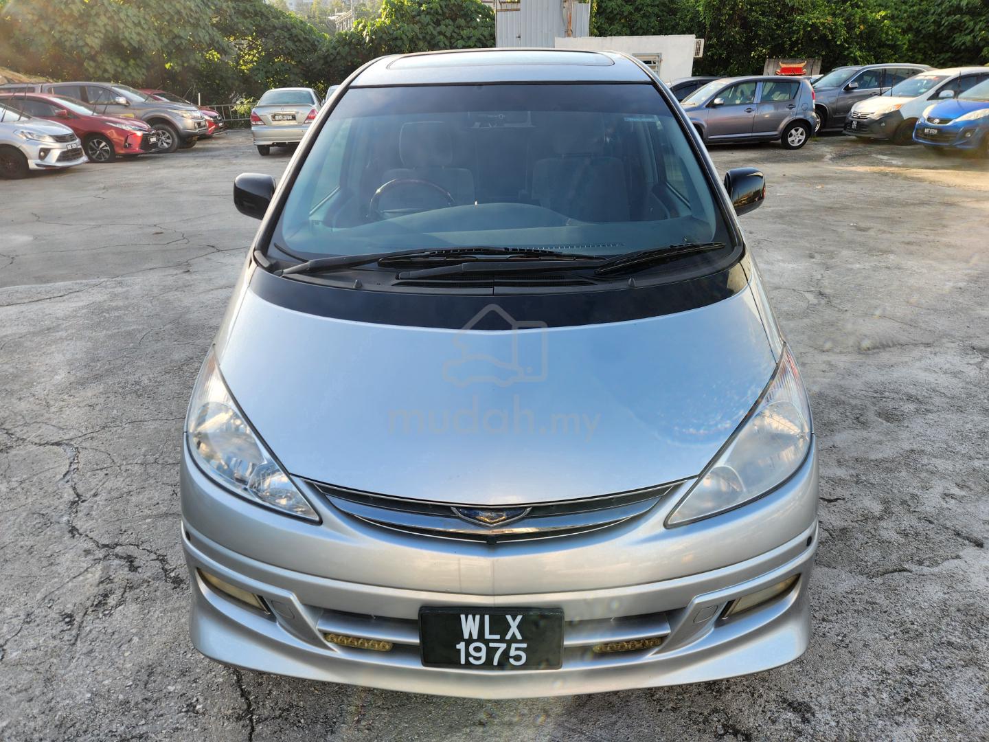 2003 Toyota Yaris