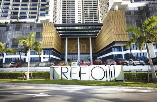 jobs in The Roof Realty Sdn Bhd
