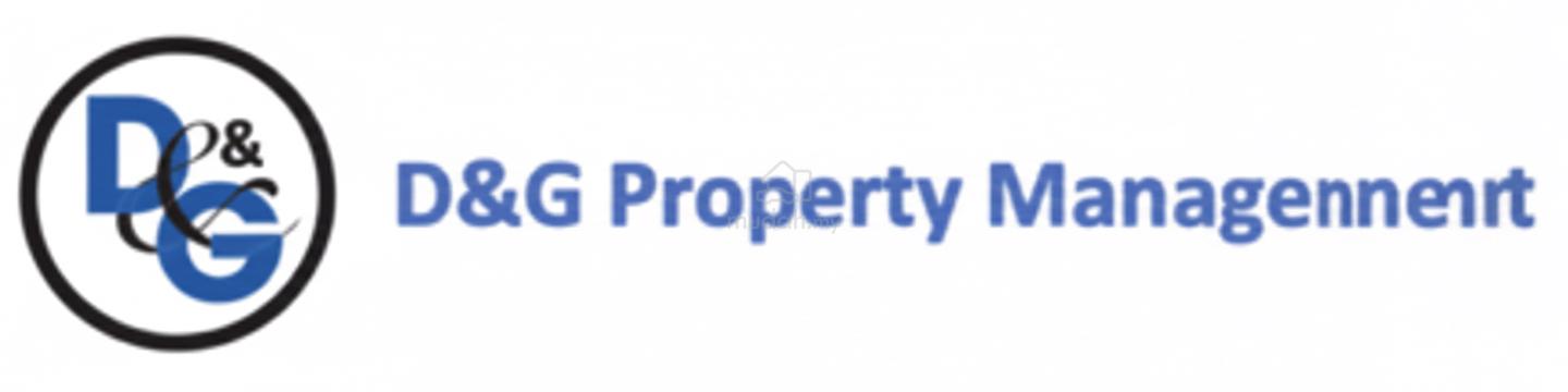 jobs in D&G Property Management