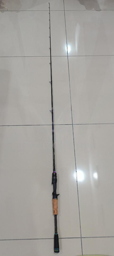abu garcia fantasista aurora rod Fantasista™ X Spinning which makes the Fantasista X one of our most extremely sensitive and lightweight Fantasista Aurora rods available now!