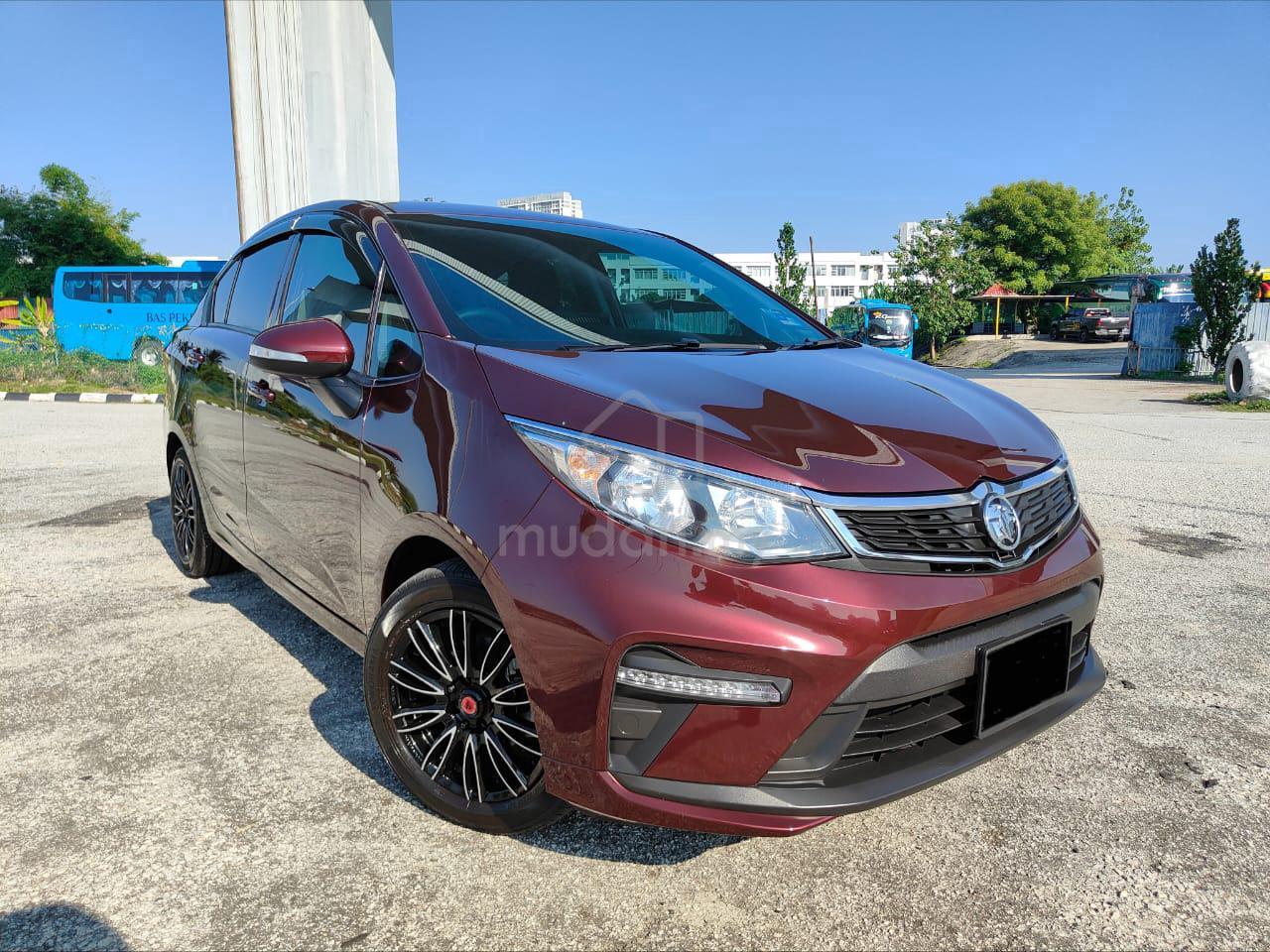 2023 Proton Persona