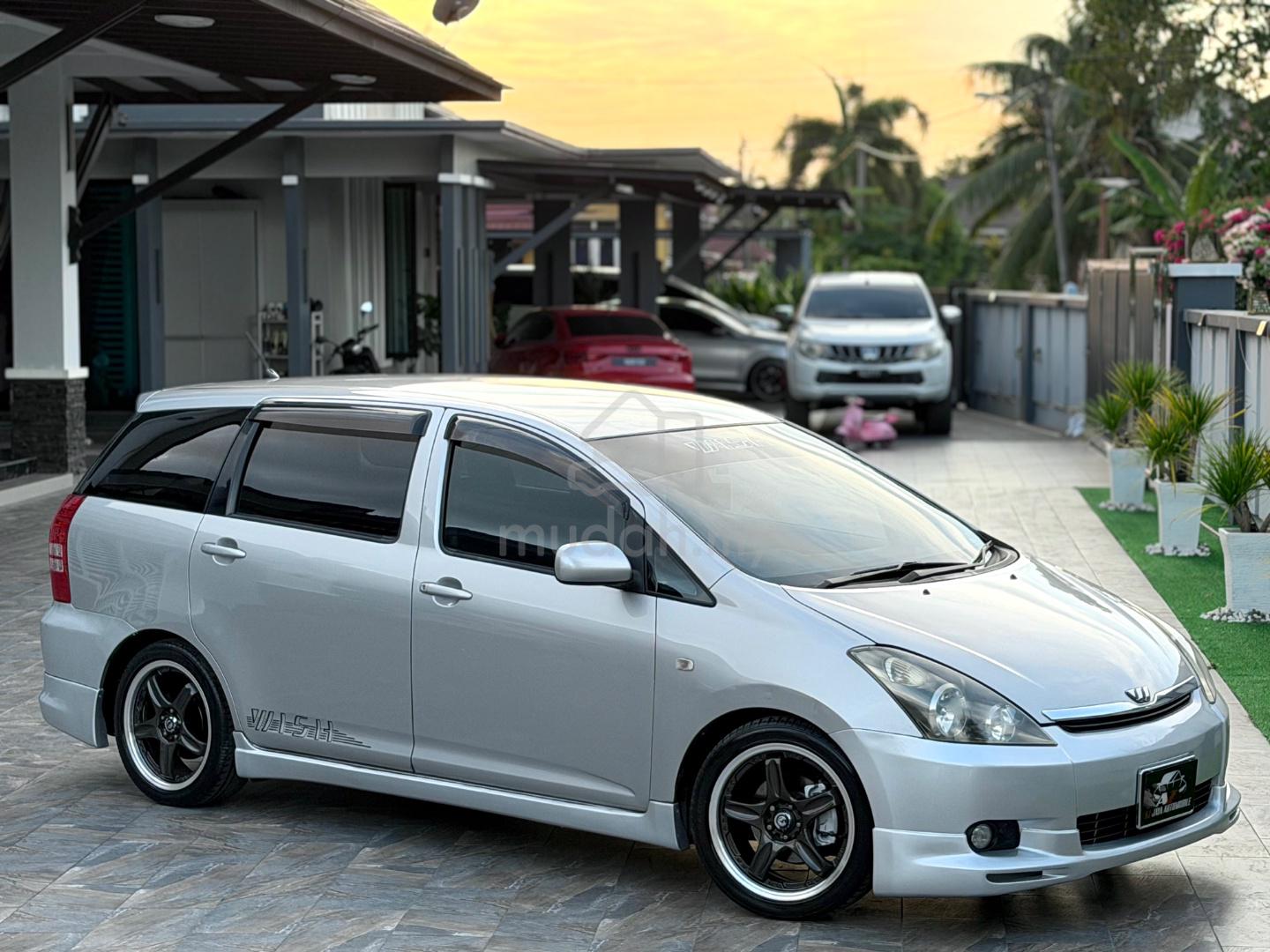 2004 Toyota Yaris