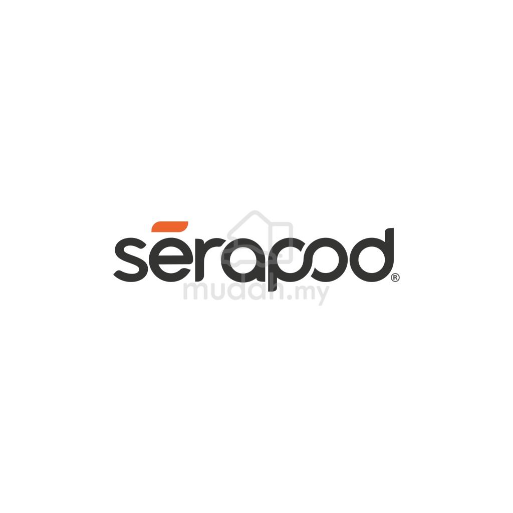 jobs in SERAPOD TECHNOLOGY SDN BHD