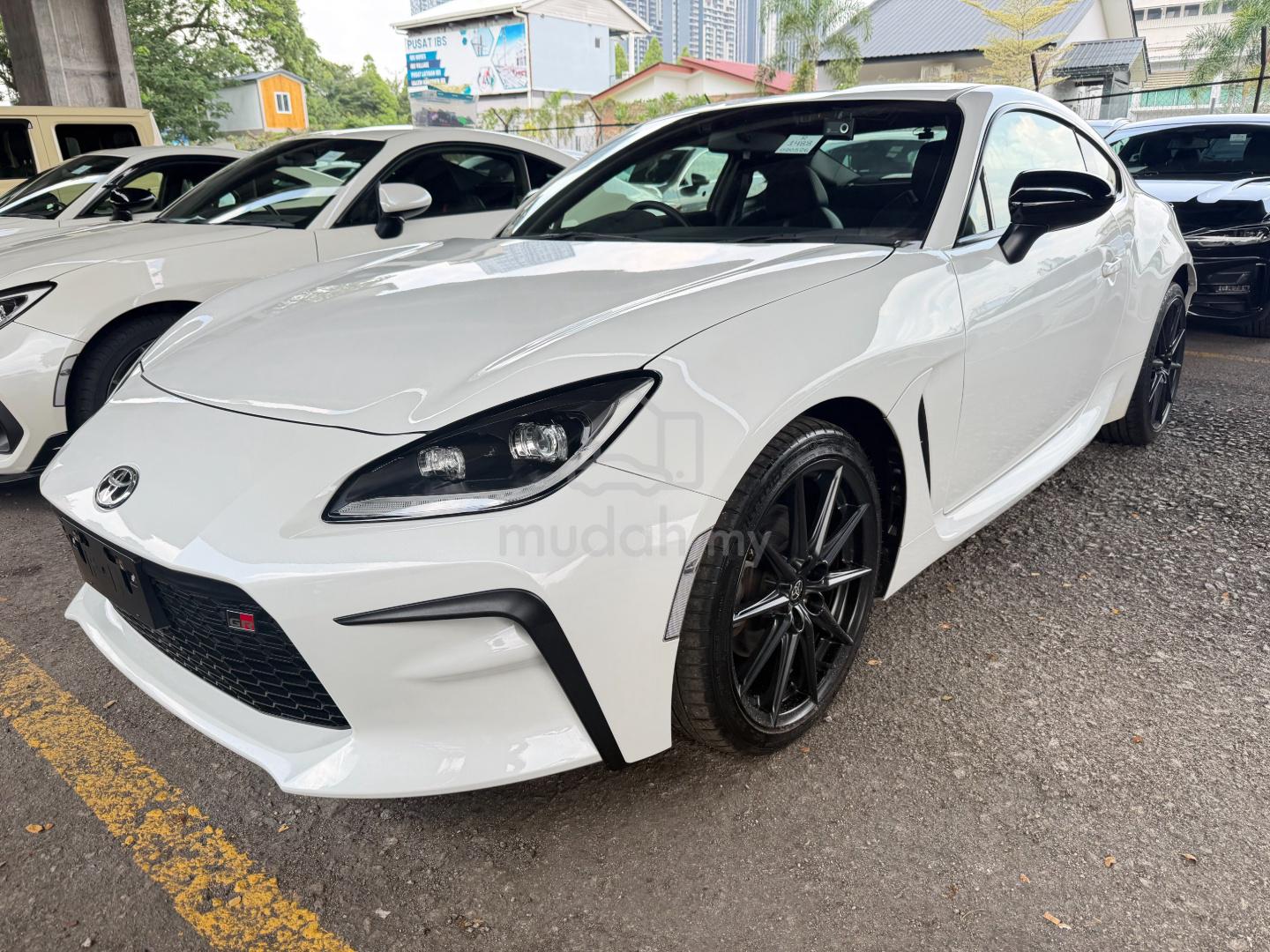 2022 Toyota GR Yaris