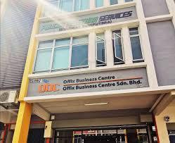 jobs in OFFIX BUSINESS CENTRE SDN. BHD