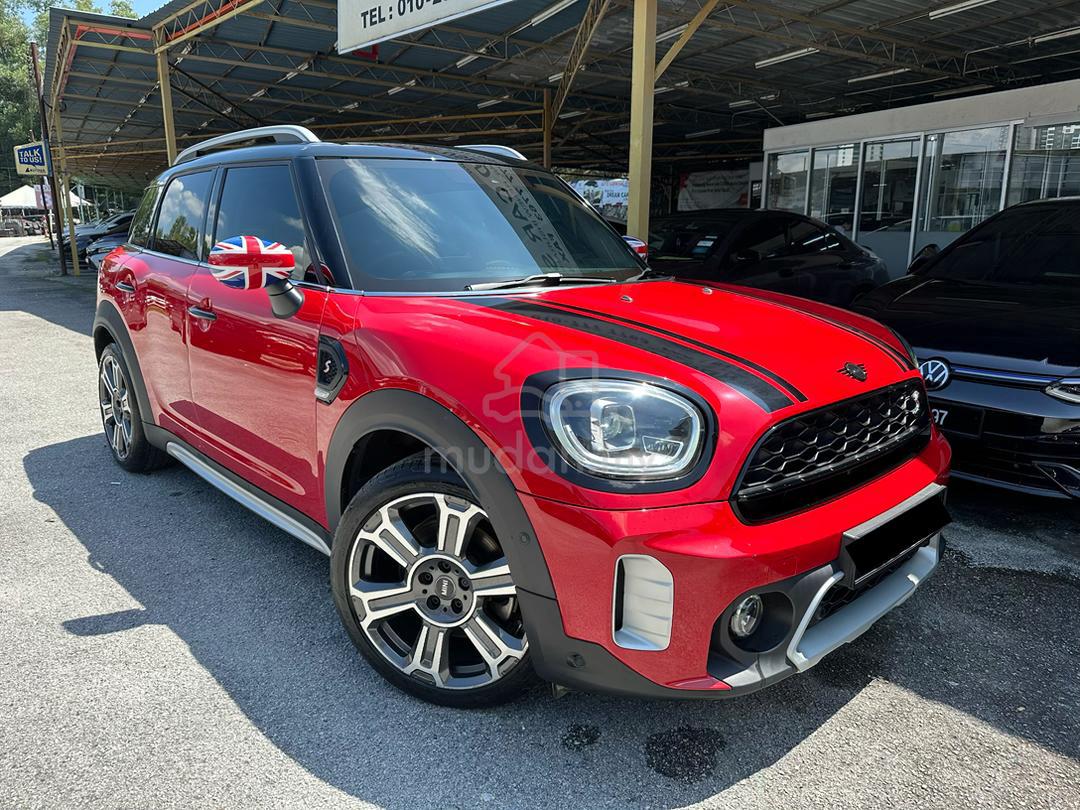2022 MINI Cooper