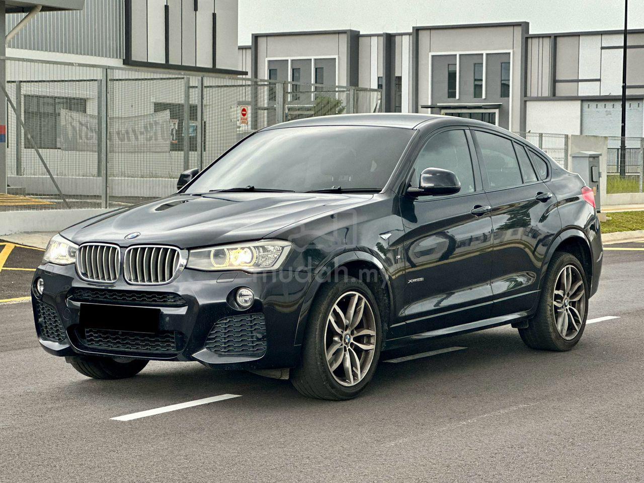 2015 BMW X1