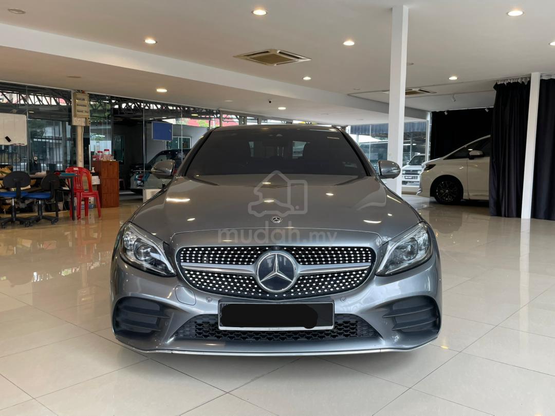 2018 Mercedes-Benz CLA