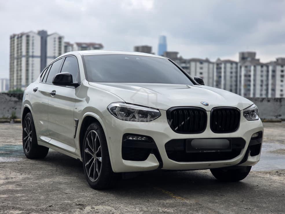 2022 BMW X1