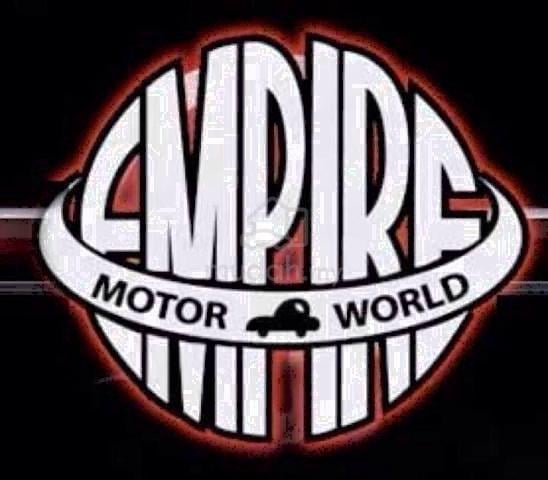 jobs in EMPIRE MOTOR WORLD
