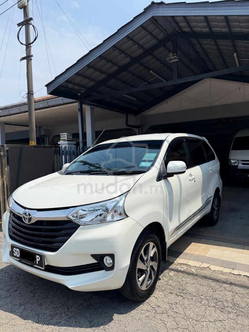 2019 Toyota Alphard